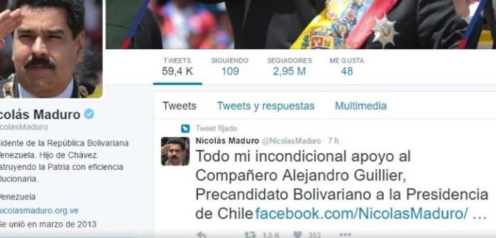 La historia detrás del 