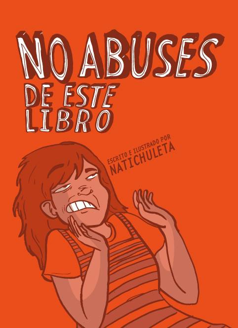 No abuses de este libro