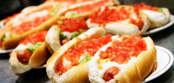 La idea de nutricionistas que de seguro los amantes de la comida chatarra no compartirán