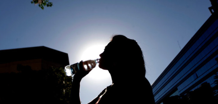 Alerta por altas temperaturas en cuatro regiones: alcanzarán los 37ºC