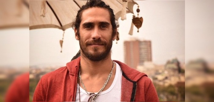 El gran logro de Pedro Astorga en competencia de Kayak en Perú: obtuvo tercer lugar