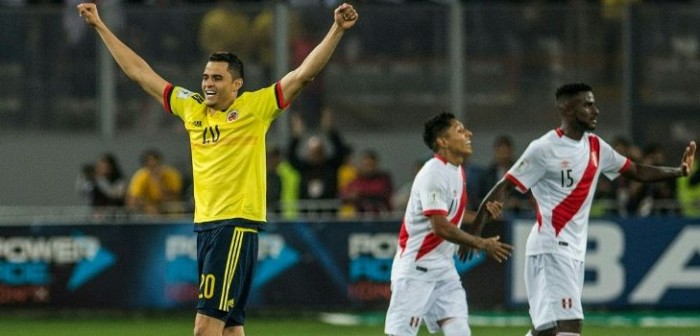 ¡Sería todo! La FIFA no tomaría medidas ante 'pacto de no agresión' de Perú y Colombia