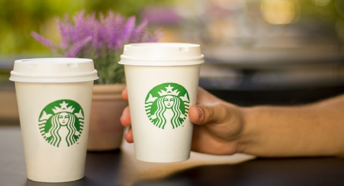 Starbucks anuncia café gratis el día del Plebiscito