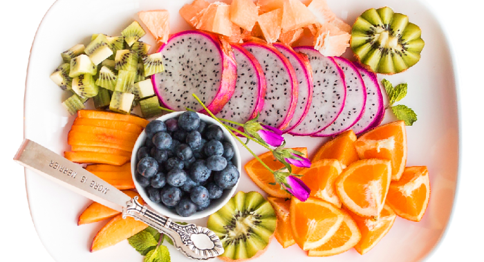 Los alimentos que debes consumir para subir el ánimo y calmar la ansiedad