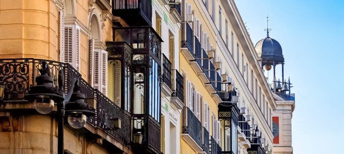 Macabro hallazgo en Madrid: sujeto llevaba muerto desde 2013 en su departamento