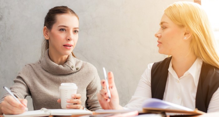 5 claves que te ayudarán a descifrar si tienes un amigo tóxico