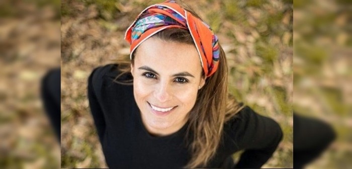 Pía Guzmán reveló el secreto para recuperar su figura a 10 semanas de convertirse en madre