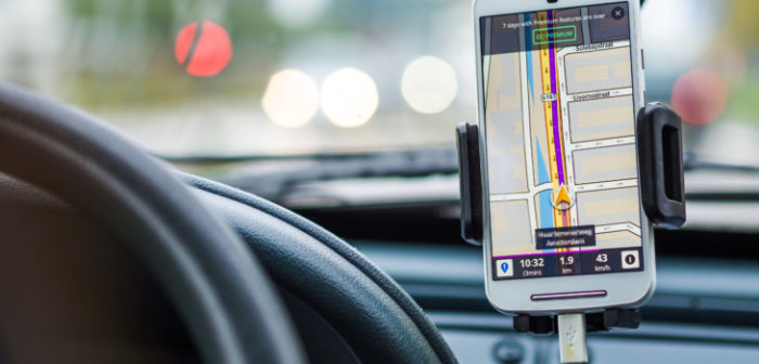 ¿Uber, Easy Taxi o Cabify? Estudio determinó qué plataforma de pasajeros es más insegura