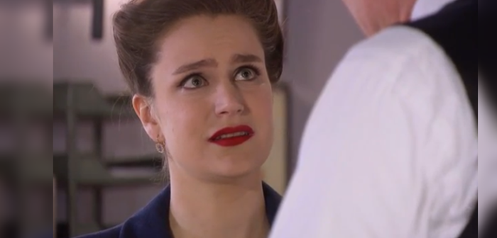 Radical giro en escena de Isabel dio paso a macabra teoría en 'Perdona Nuestros Pecados'