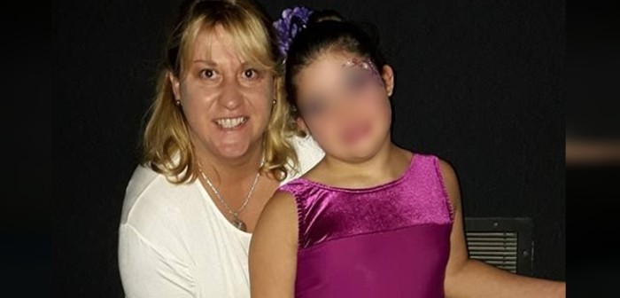 Raquel Martínez | Facebook