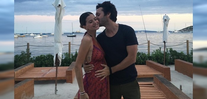 El romántico mensaje que le dedicó China Suárez a Benjamín Vicuña por su cumpleaños