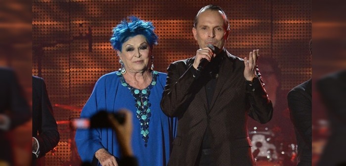 Madre de Miguel Bosé arriesga cárcel por vender supuesto dibujo robado de Pablo Picasso