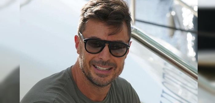 Giancarlo Petaccia| Instagram