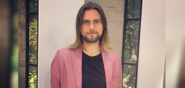 Jean Philippe Cretton dejó en evidencia divertido error de seguidora: lo llamó Juan Pablo