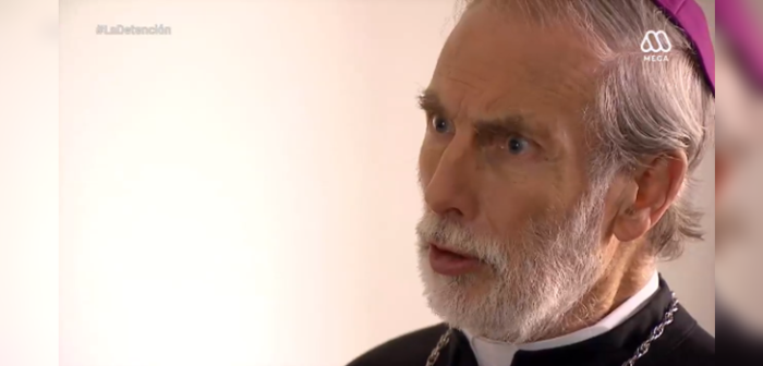 Plan de obispo que impidió que Reynaldo se fuera de Chillán perturbó a seguidores de PNP