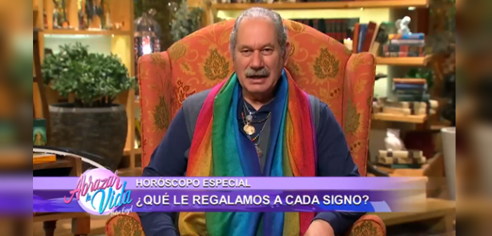 Así fue la despedida en pantalla de Pedro Engel tras el término de 'Abrazar la vida'