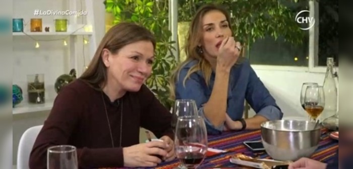 La higiénica manera de cocinar de Solange Lackington en La Divina Comida