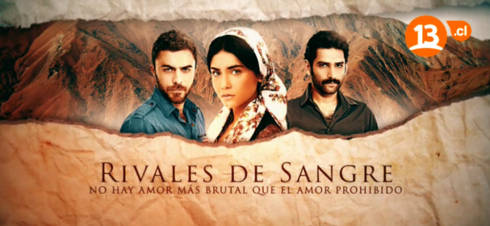Rivales De Sangre Novela Completa En Español 'Rivales de sangre': la nueva producción turca que llega a las tardes