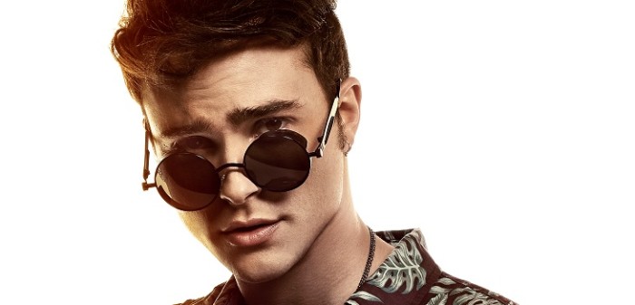 Augusto Schuster estrena segundo single con video musical al estilo Maluma