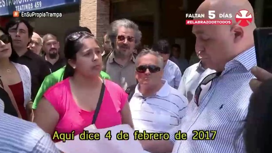 En su propia trampa: caso de hombre que estafaba a novios con su fiesta dejó ola de memes