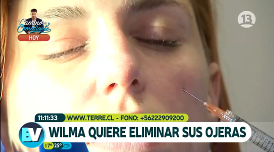 Canal 13 | Bienvenidos