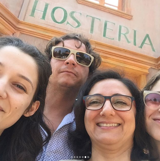 Ximena Rivas | Instagram