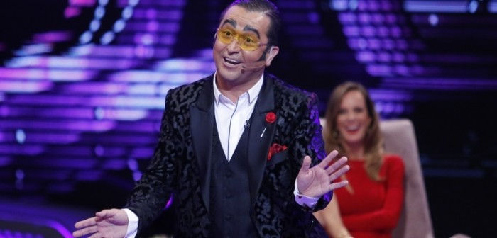 Francisco Flores Seguel | Agencia UNO