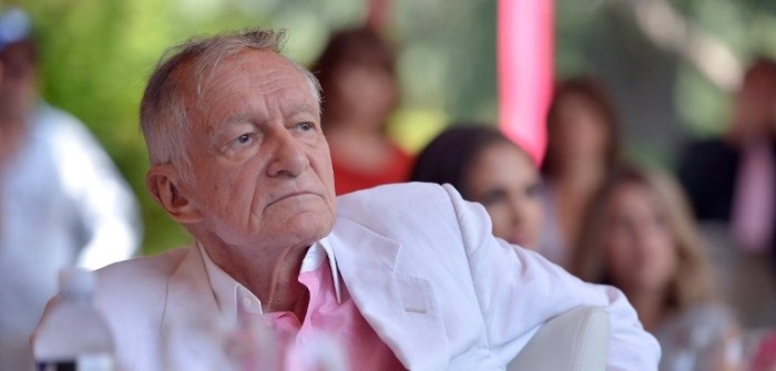Hugh Hefner dejó particular condición para que herederos puedan recibir su fortuna