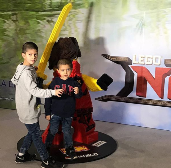 Yanina Halabi | Instagram