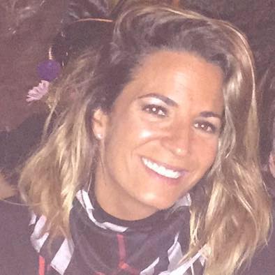 Macarena Del Sante | Facebook