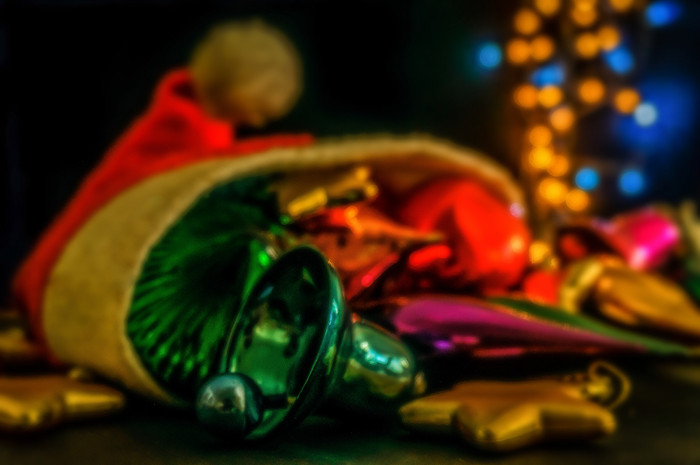 Particular Viejito Pascuero en Puerto Montt fue criticado por habitantes