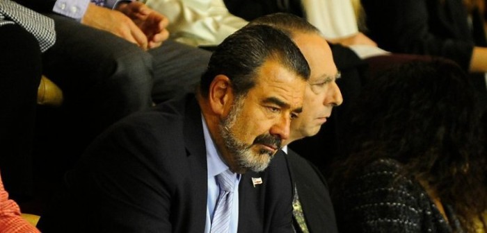 La sincera respuesta de Luksic a tuitero que le preguntó qué estudió para ser tan próspero