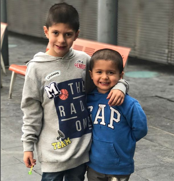 Yanina Halabi | Instagram