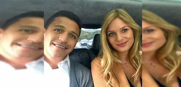 La importante decisión de Alexis Sánchez y Mayte Rodríguez que cambiará sus vidas