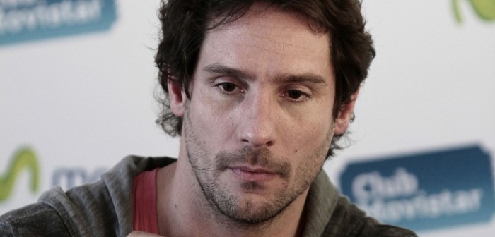 Gonzalo Valenzuela alzó la voz tras ser vinculado sentimentalmente a rostro de Canal 13