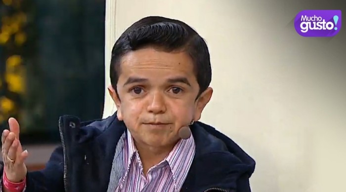 Miguelito compartió imágenes desde la clínica y preocupó a sus seguidores: fue operado