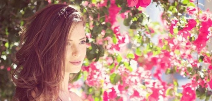 La especial celebración de cumpleaños que pasó Julia Fernández junto a Ignacio