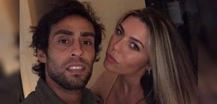 Grosera respuesta de Jorge Valdivia en Instagram a seguidor que molestó a Daniela Aránguiz