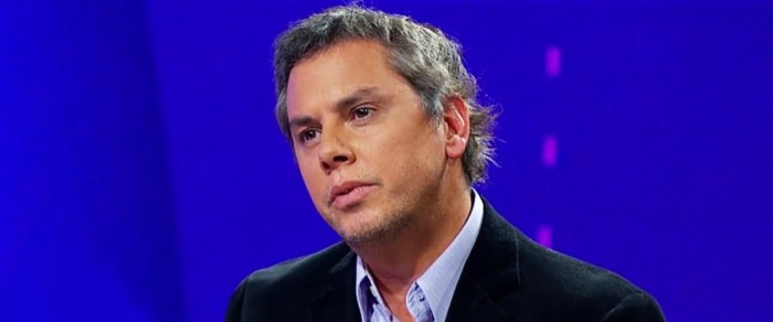 El sincero mea culpa de José Miguel Viñuela tras incómodo momento que vivió con fanática