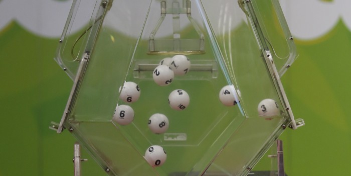 Este el décimo ganador de 10 millones en La suerte de ser chileno