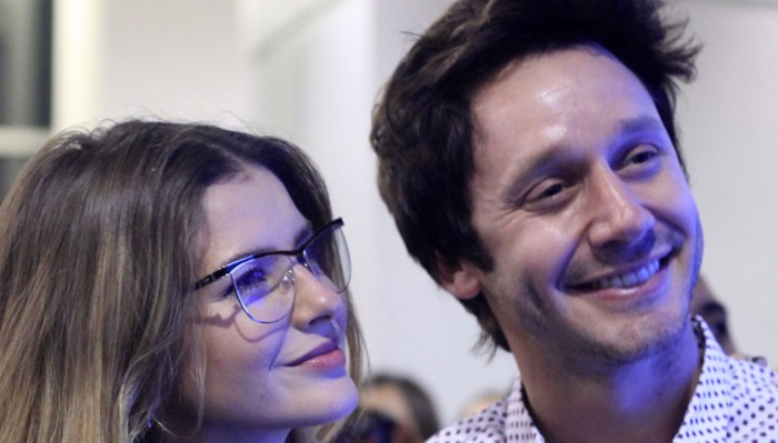 Sesión fotográfica muestra avanzado estado de embarazo de China Suárez: tiene 7 meses