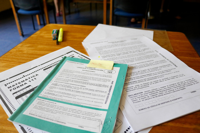 Finalizó plazo para postular a universidades: resultados se conocerán el 18 de enero