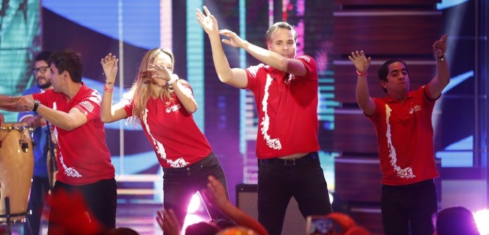 Este es el objeto más valorado del Remate Teletón en lo que va de la jornada