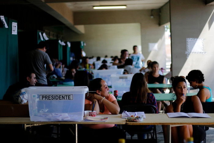 Para eliminar la tensión: los memes que dejó la segunda vuelta presidencial