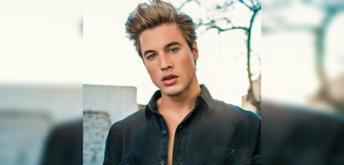 Abraham García se despide de Chile por un tiempo: agradeció el cariño recibido