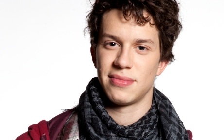 Alonso Quinteros | Canal 13