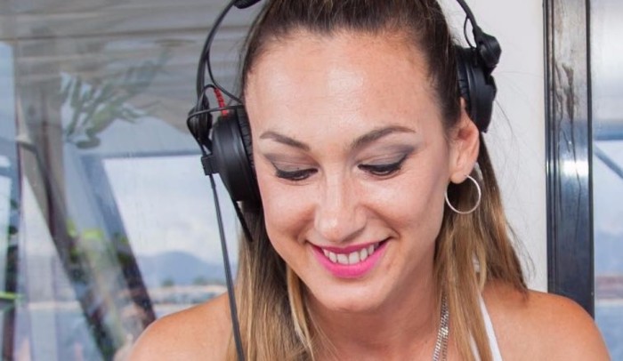 La importante razón de Andrea Dellacasa para dejar Chile: “Me fui escapando de la soledad”