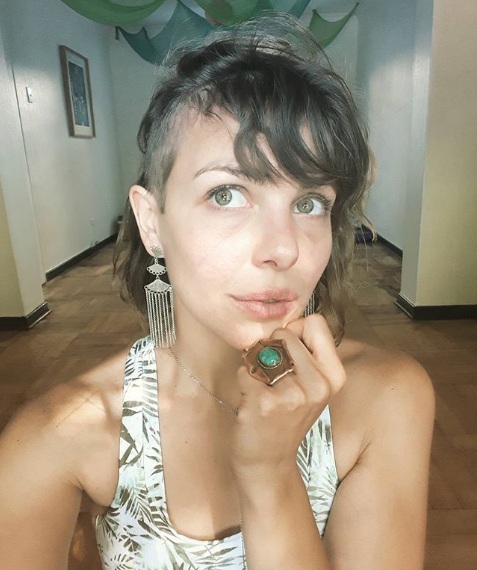 Antonella Orsini | Instagram