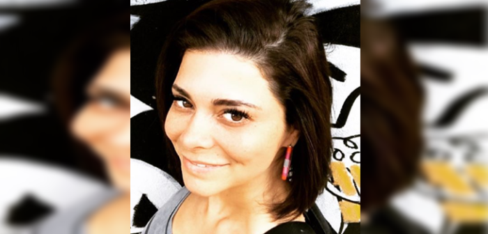 ¿Por qué Antonella Ríos pasará el Año Nuevo sola y sin dar abrazos?