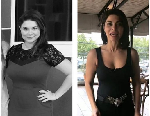 Antonella Ríos | Instagram